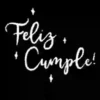 Feliz Cumpleaños 1 Movi 23