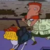 Los Thornberrys  MOV 23