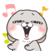 Very Miss Rabbit Emoji 2 16