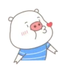 LovElY pig   MOV 18
