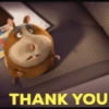 The Animals Crackers Mov 21