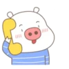 LovElY pig   MOV 19