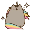 Pusheen and friends MOV 24