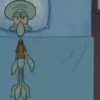 Squidward Q. Tentacles 28