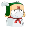 Mi Bunny Mov. 23