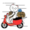 WHITE CAT    mov 10
