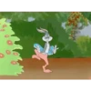Bugs Bunny. Mov 18