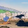 La vida moderna de rocko MOV 25
