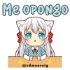 Me OPON 80 @rdmonroig