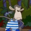 Los Thornberrys  MOV 24