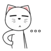 WHITE CAT    mov 11
