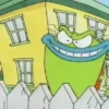 La vida moderna de rocko MOV 26