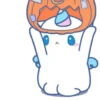 ️Unicornio estrella5  MOV 27