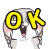Very Miss Rabbit Emoji 2 17