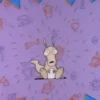 La vida moderna de rocko MOV 27