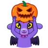HALLOWEEN MIX 2 Mov 25