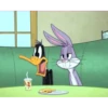 Bugs Bunny. Mov 21