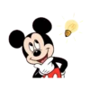 ️  Mickey & Friends 3 23