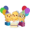 ️ feliz cumpleaños  .MOV 23