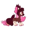 Pony café 13
