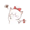 Red Kitty cute 10