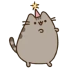 Pusheen and friends MOV 25