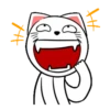 WHITE CAT    mov 13