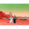 Bugs Bunny. Mov 23