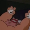 Ahhh! Monstruos 25