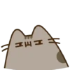 Pusheen and friends MOV 27