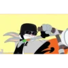 Bugs Bunny. Mov 24