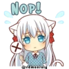 NOP!