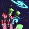 Invasor Zim 24