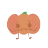 Pequeña Calabaza mov 18