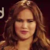 [JENNIFER LAWRENCE]  ️ 26