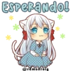 Esperando!