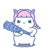 ️Unicornio estrella5  MOV 29
