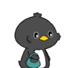️Chicken black  MOV 13