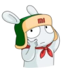 Mi Bunny Mov. 25