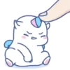 ️Unicornio estrella5  MOV 30