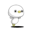 ducky #2, un patito ǫue nadie lo puede parar mov. 21