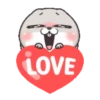 Very Miss Rabbit Emoji 2 19