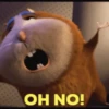 The Animals Crackers Mov 26