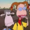 Los Thornberrys  MOV 26