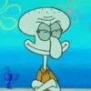 Squidward Q. Tentacles 29
