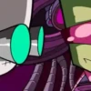 Invasor Zim 26