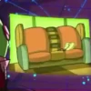Invasor Zim 27