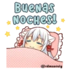 Buenas NOCHES! @rdmonroig