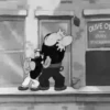 Popeye o Marinheiro 1 ⚓ 28