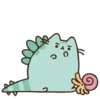 Pusheen and friends MOV 29